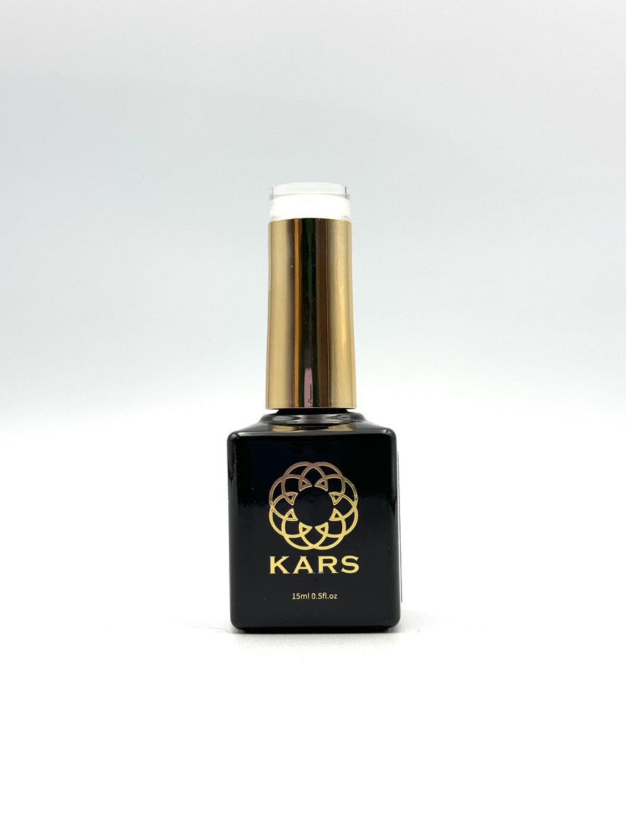 Hard base coat 15 ml – Kars Nails